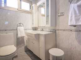 Th71 Apartamento en Primera Linea en Salou