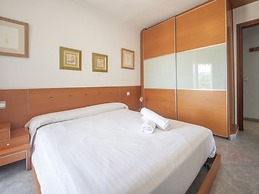 Th71 Apartamento en Primera Linea en Salou