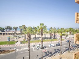 Th71 Apartamento en Primera Linea en Salou