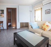 Th71 Apartamento en Primera Linea en Salou