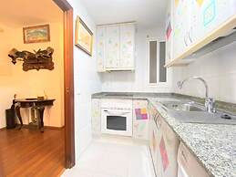 Th17 Apartamento Vacacional Vintage
