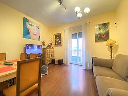 Th17 Apartamento Vacacional Vintage