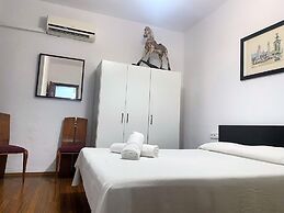 Th17 Apartamento Vacacional Vintage