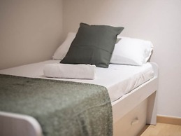 Th86 Apartamento con Encanto en Parte Alta