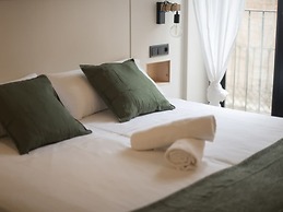 Th86 Apartamento con Encanto en Parte Alta