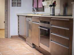 Th86 Apartamento con Encanto en Parte Alta
