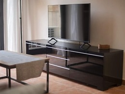 Th86 Apartamento con Encanto en Parte Alta