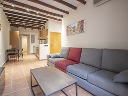 Th86 Apartamento con Encanto en Parte Alta