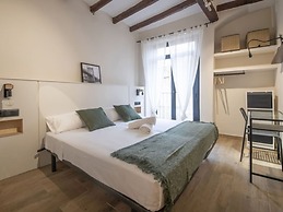 Th86 Apartamento con Encanto en Parte Alta