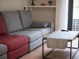 Th86 Apartamento con Encanto en Parte Alta