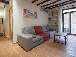 Th86 Apartamento con Encanto en Parte Alta
