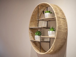 Th86 Apartamento con Encanto en Parte Alta