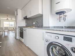 Th64 Apartamento Moderno Cerca de la Universidad