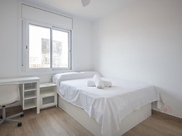 Th64 Apartamento Moderno Cerca de la Universidad