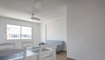 Th64 Apartamento Moderno Cerca de la Universidad