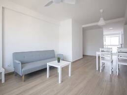 Th64 Apartamento Moderno Cerca de la Universidad