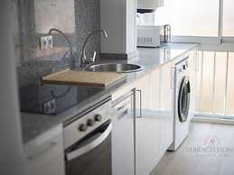 Th64 Apartamento Moderno Cerca de la Universidad