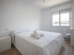 Th64 Apartamento Moderno Cerca de la Universidad