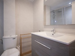 Th64 Apartamento Moderno Cerca de la Universidad