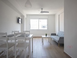 Th64 Apartamento Moderno Cerca de la Universidad