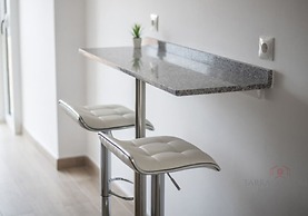 Th64 Apartamento Moderno Cerca de la Universidad