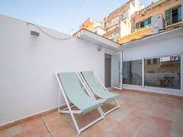 Th159 Studio Sedassos con Terraza
