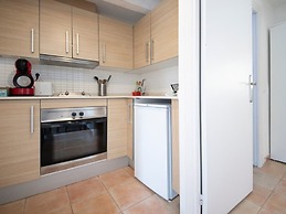 Th159 Studio Sedassos con Terraza