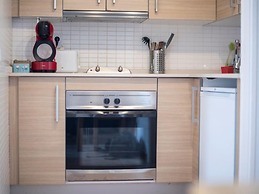 Th159 Studio Sedassos con Terraza