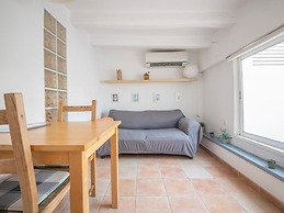 Th159 Studio Sedassos con Terraza