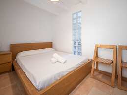 Th159 Studio Sedassos con Terraza