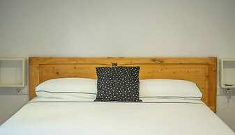 Th56b Apartamentos Murmur l Ocell
