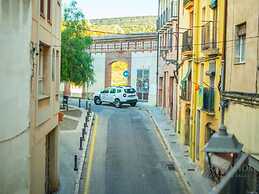 Th56b Apartamentos Murmur l Ocell