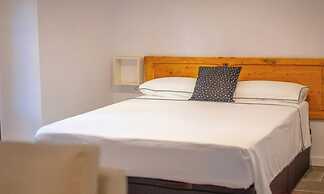 Th56b Apartamentos Murmur l Ocell