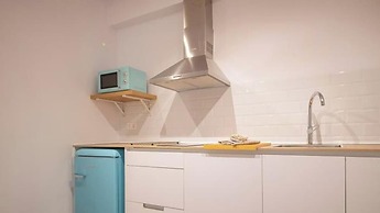 Th56b Apartamentos Murmur l Ocell