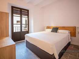 Th56b Apartamentos Murmur l Ocell