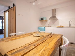 Th56b Apartamentos Murmur l Ocell