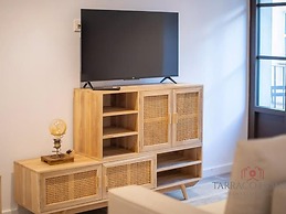 Th56b Apartamentos Murmur l Ocell