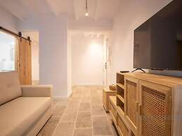 Th56b Apartamentos Murmur l Ocell