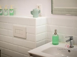 Th56b Apartamentos Murmur l Ocell