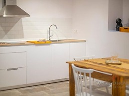 Th56b Apartamentos Murmur l Ocell