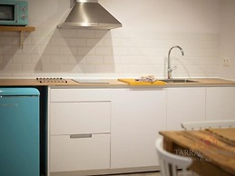 Th56b Apartamentos Murmur l Ocell