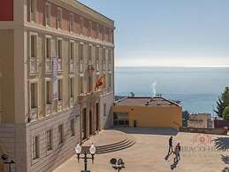 Th56c Apartamentos Murmur la Muralla