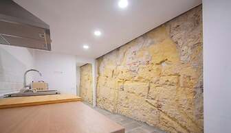 Th56c Apartamentos Murmur la Muralla