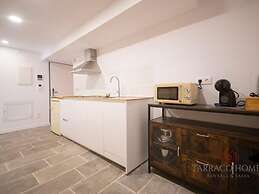 Th56c Apartamentos Murmur la Muralla