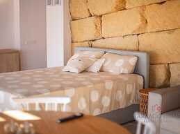 Th56c Apartamentos Murmur la Muralla