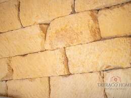 Th56c Apartamentos Murmur la Muralla