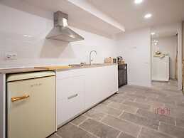 Th56c Apartamentos Murmur la Muralla