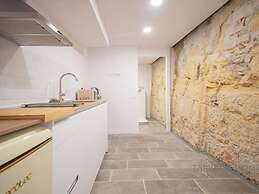Th56c Apartamentos Murmur la Muralla