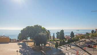 Th56c Apartamentos Murmur la Muralla