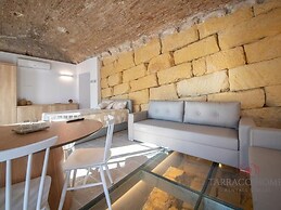 Th56c Apartamentos Murmur la Muralla
